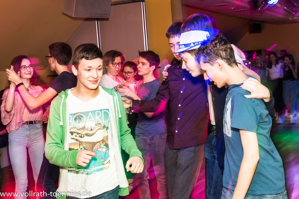 2019 11 30 Tanzparty Jugend 0646